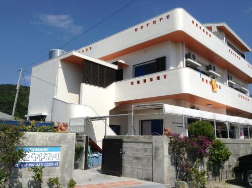 Фотография гостевого дома Minshuku Yadokari