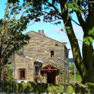 Фотография гостевого дома Green Clough Farm