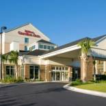 Фотография гостиницы Hilton Garden Inn Mobile West I-65 Airport Boulevard