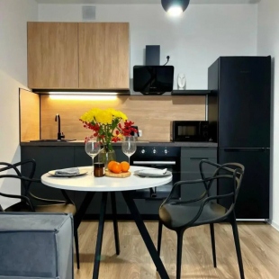 Фотография квартиры Квартира Люкс