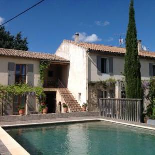 Фотографии мини отеля
Mas des Tourterelles