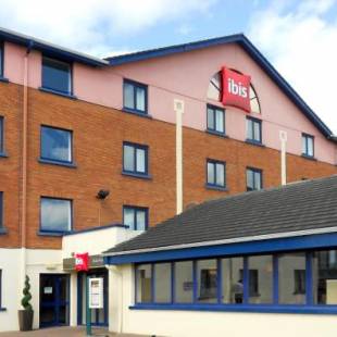 Фотографии гостиницы
Ibis Hotel Dublin