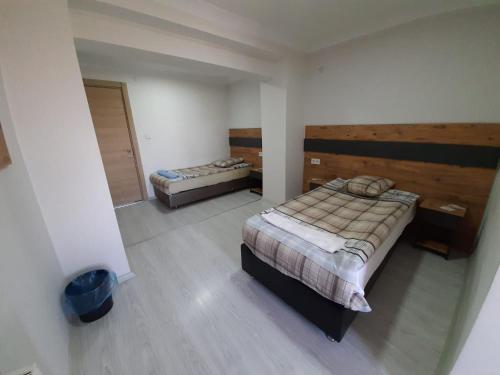 Фотографии гостиницы 
            ANKARA OTEL EVREN