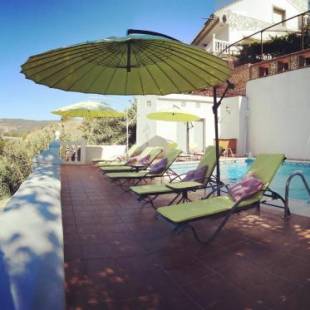 Фотографии гостиницы 
            Villa Ignacia B&B