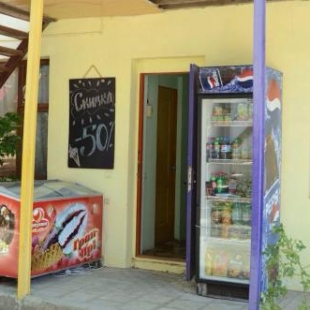 Фотография хостела New Anna