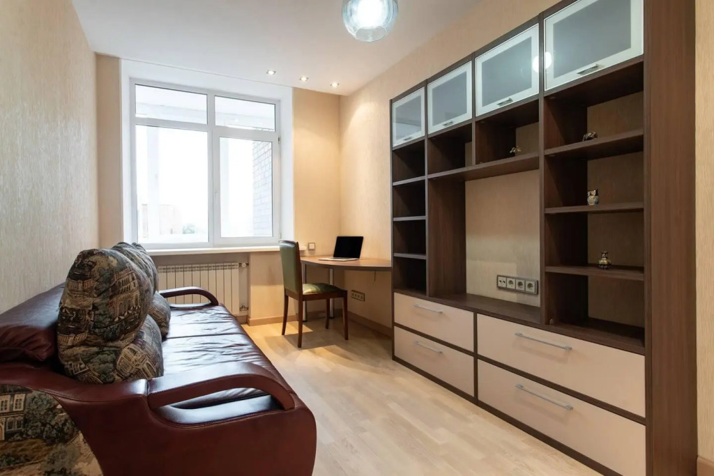 Фотография квартиры BetterThanHotel (ЛучшеЧемОтель) на улице 5-й Армии