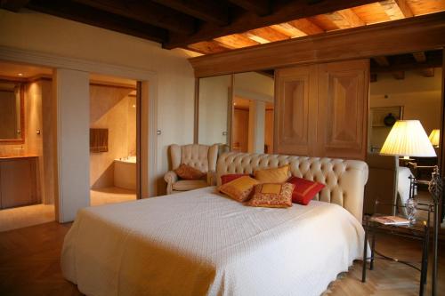 Фотография мини отеля Castello Castriota Scanderbeg