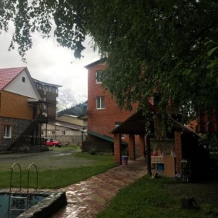 Фотография мини отеля Лотос