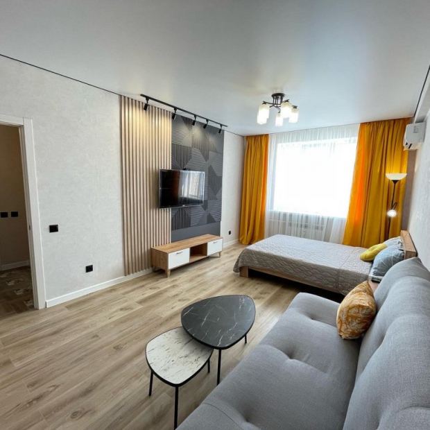 Фотографии квартиры
Апартаменты Проспект Победы 170