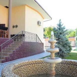 Фотография хостела RELAX EUROPEAN & JAPAN