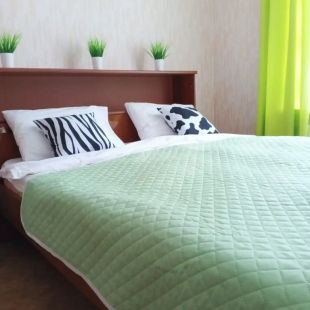 Фотография квартиры Квартира двухкомнатная рядом с Госпиталем Мать и Дитя