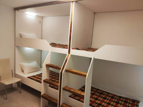 Фотографии хостела 
            White hostel