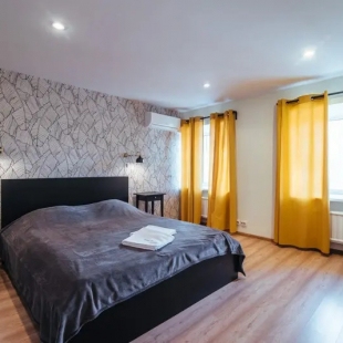 Фотография квартиры Апартаменты Piterstay Nevsky 32