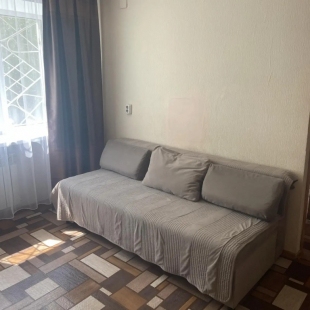 Фотография квартиры Апартаменты на проспекте 50-лет Октября