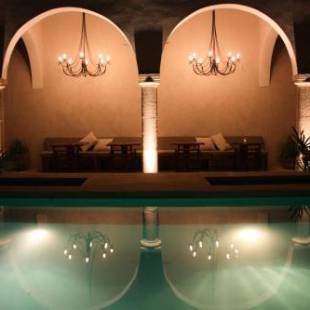 Фотографии гостиницы
The Diplomat Boutique Hotel