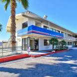 Фотография гостиницы Motel 6-Nogales, AZ - Mariposa Road