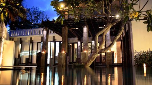 Фотография гостиницы Umpadhi Canggu