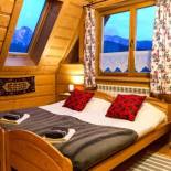 Фотография мини отеля Wierchowa Chata