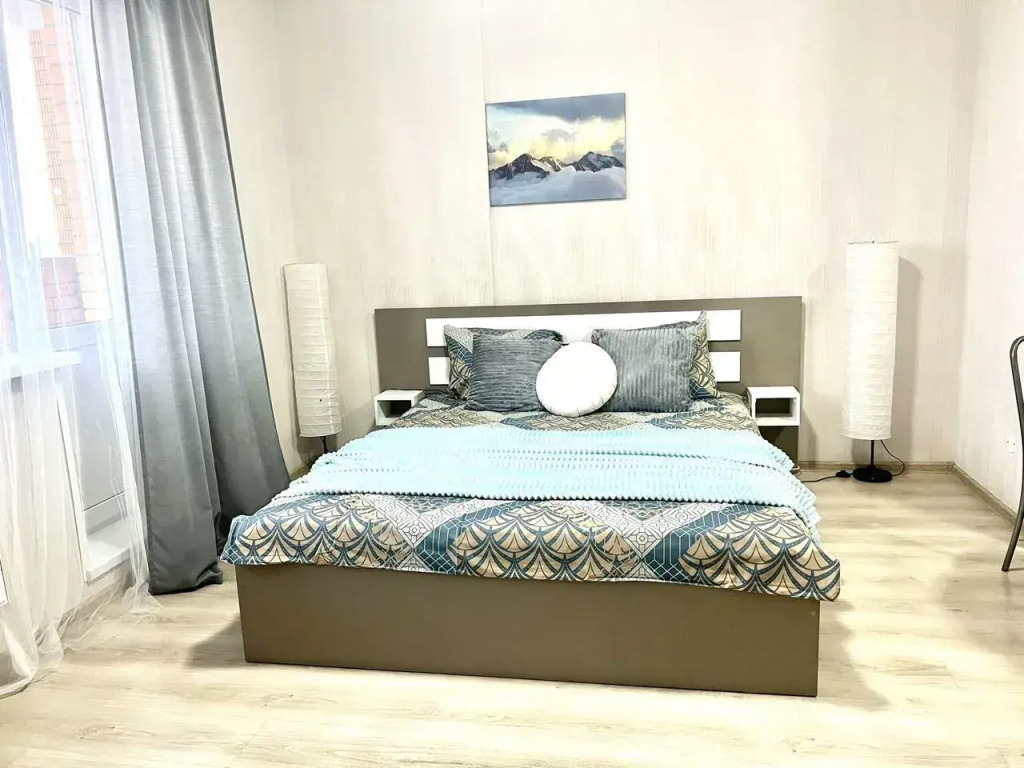 Фотография квартиры Апартаменты на 30 лет Победы 7А