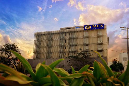 Фотография гостиницы Mex Hoteles