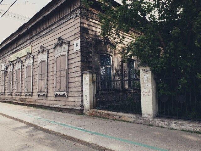 Фотография хостела Шикша