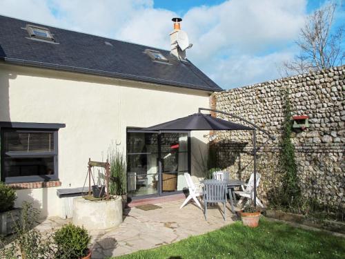 Фотография гостевого дома Holiday Home Entre mer et jardin - PPT401