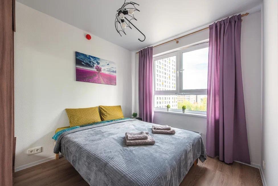 Фотография квартиры Квартира 1 на улице Лескова 42