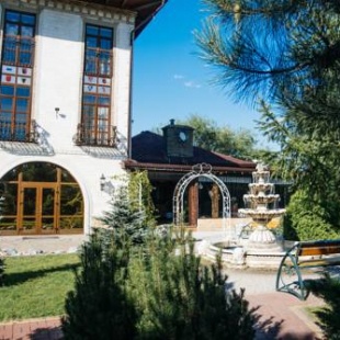 Фотография гостиницы Парк-отель Либхабер