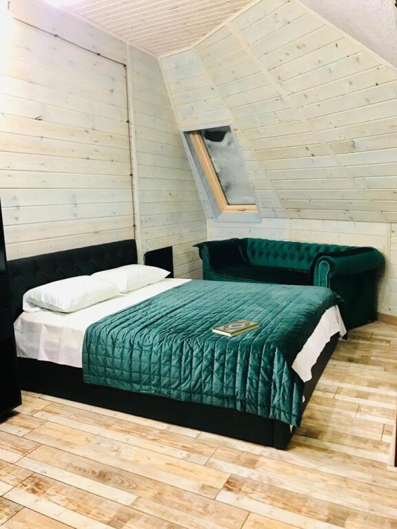 Фотография квартиры Апартаменты Dreams