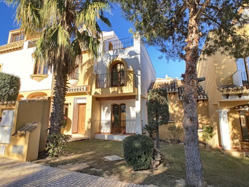 Фотография гостевого дома La Manga Club - Las Atalayas 3709