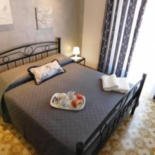 Фотографии мини отеля
B&B La Dolce Mela