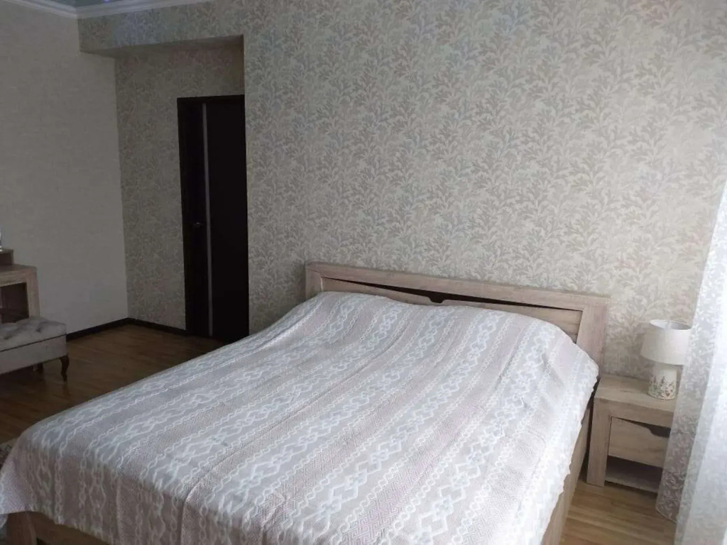 Фотография квартиры Апартаменты на улице Пушкина 158/1