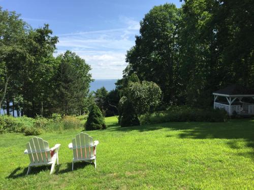 Фотография мини отеля Victorian by the Sea