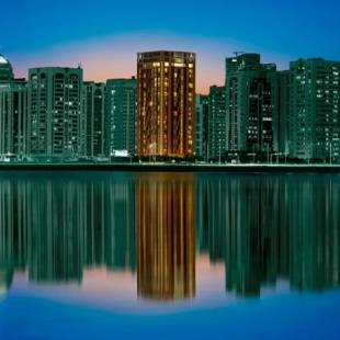 Фотографии апарт отеля
Hala Arjaan by Rotana, Deluxe Hotel Apartments