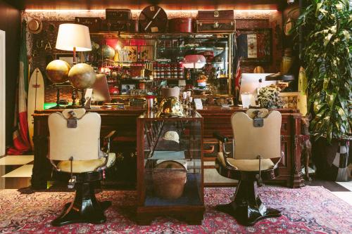 Фотография гостиницы Aethos Milan