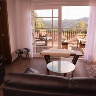 Фотографии мини отеля
Pousada La Vista