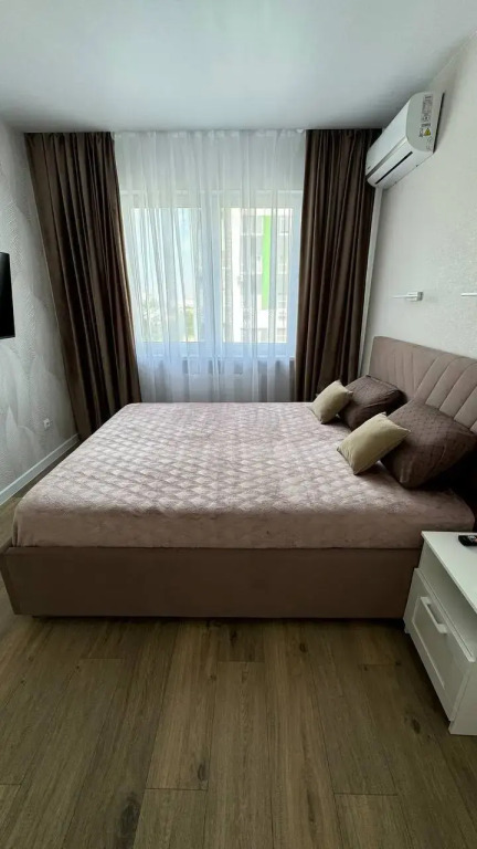 Фотография квартиры Квартира на Войсковой 4к12 (Галактика)