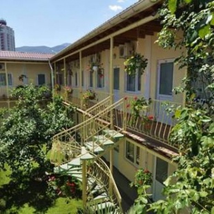 Фотография гостиницы Эдем