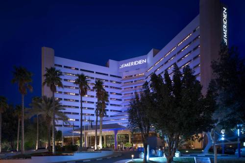 Фотография гостиницы Le Meridien Al Khobar