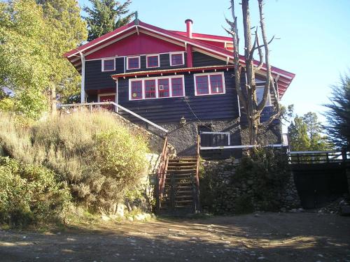 Фотография мини отеля La Miralejos