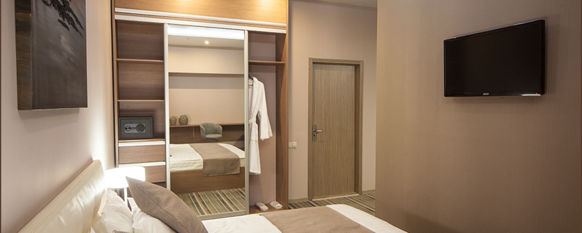 Фотографии гостиницы
GogolHotel