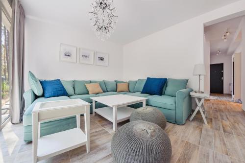 Фотография гостевого дома Domy nad morzem Sun & Snow Łukęcin