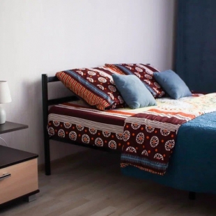 Фотография квартиры Апартаменты Атмосфера-Peace