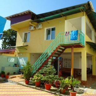 Фотография мини отеля Милана