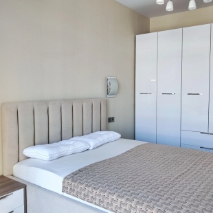 Фотография квартиры Квартира Бобродом это лучшая альтернатива отелю в центре города