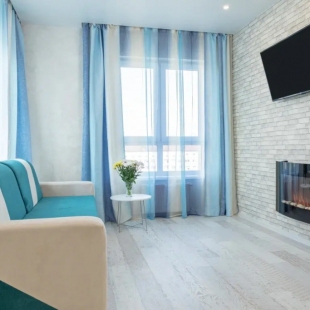 Фотография квартиры Апартаменты у Музея Янтаря 1