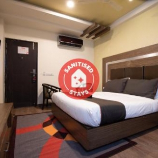 Фотография гостиницы Collection O 76604 Sector 20 Rohini