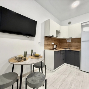 Фотография квартиры Квартира Баскет Холл