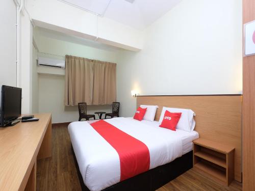 Фотографии гостиницы
OYO 1105 Hotel 75