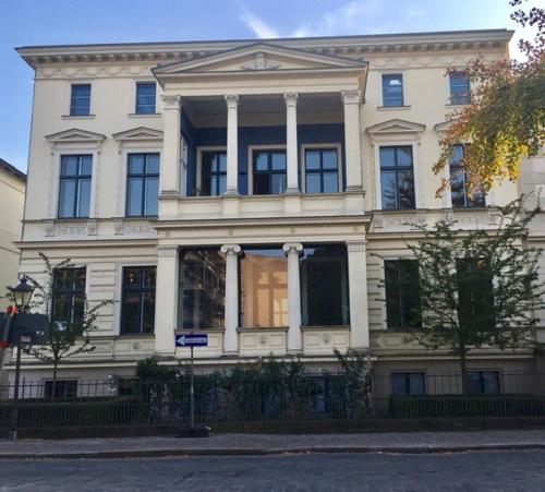 Фотография апарт отеля Boarding-Potsdam